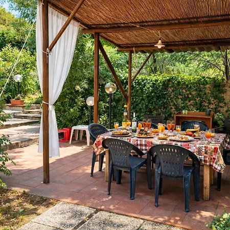 Appartement Monolocale Le Mimose Portoferraio