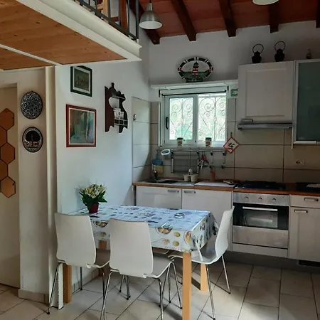 Monolocale Le Mimose Διαμέρισμα