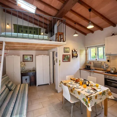 Monolocale Le Mimose Appartement