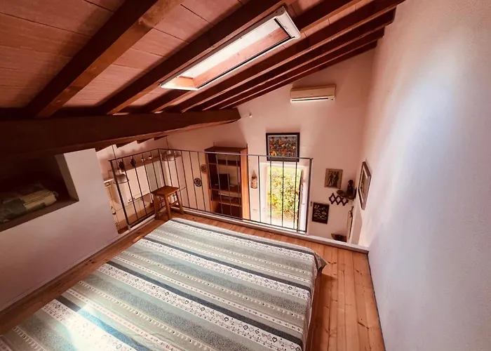 Monolocale Le Mimose Portoferraio