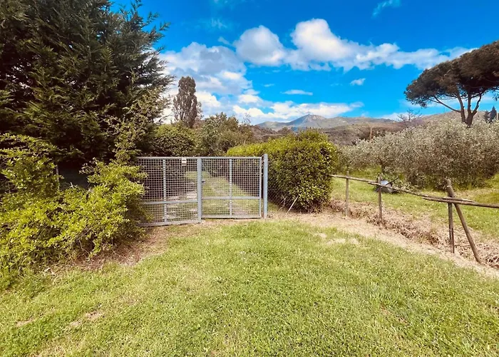 Appartement Monolocale Le Mimose *