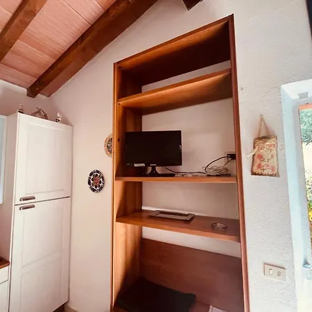 Monolocale Le Mimose Apartment Portoferraio