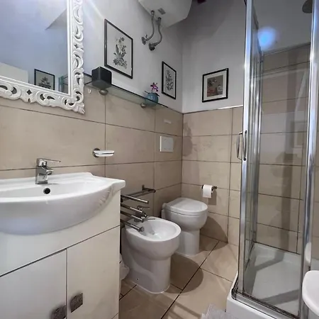 Apartamento Monolocale Le Mimose Portoferraio