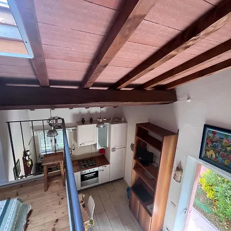 Apartamento Monolocale Le Mimose *