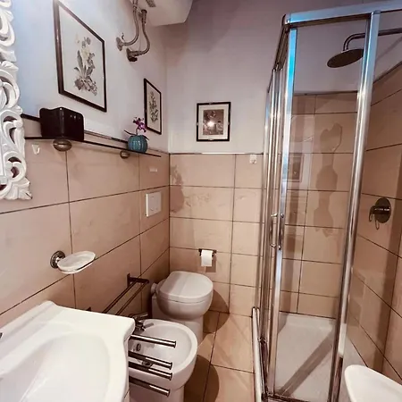 Monolocale Le Mimose Apartment Portoferraio