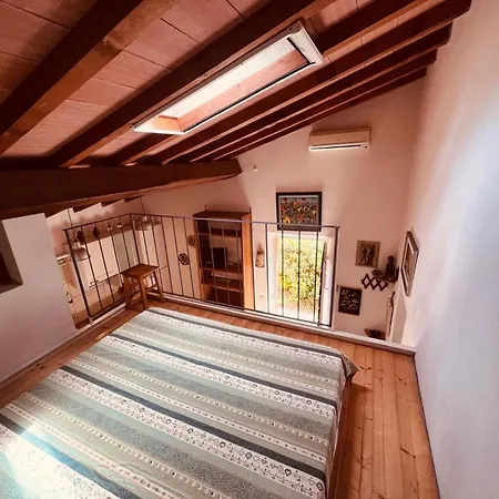 Monolocale Le Mimose Portoferraio