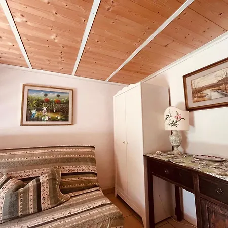 Monolocale Le Mimose *