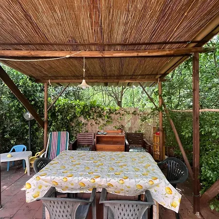 Monolocale Le Mimose