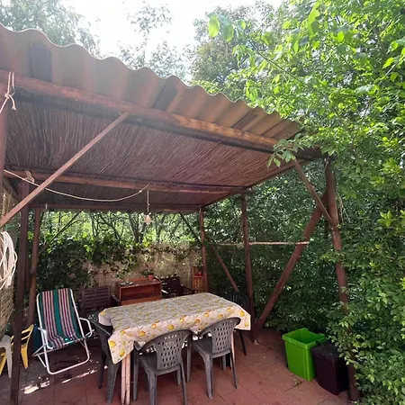 Monolocale Le Mimose Apartment