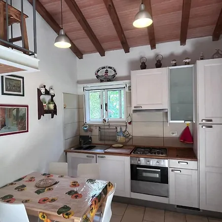 Monolocale Le Mimose Portoferraio