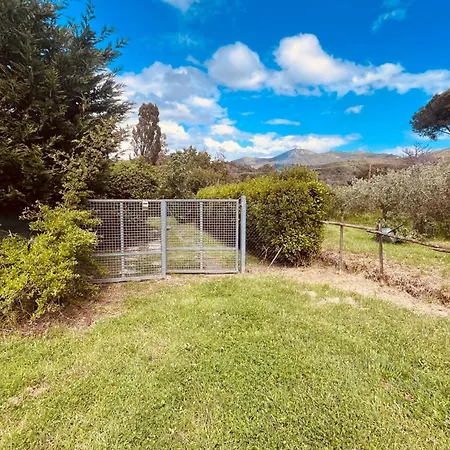 Apartment Monolocale Le Mimose *