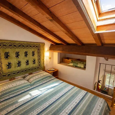 Monolocale Le Mimose * Portoferraio