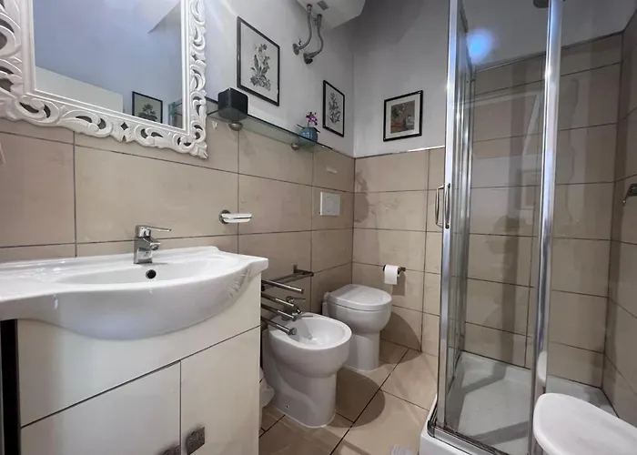 Lejlighed Monolocale Le Mimose Portoferraio