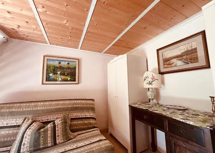 Monolocale Le Mimose *