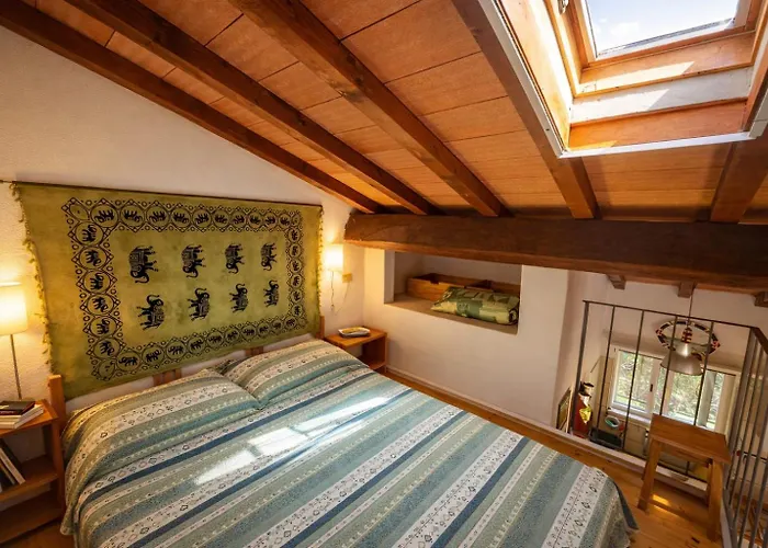 Monolocale Le Mimose * Portoferraio